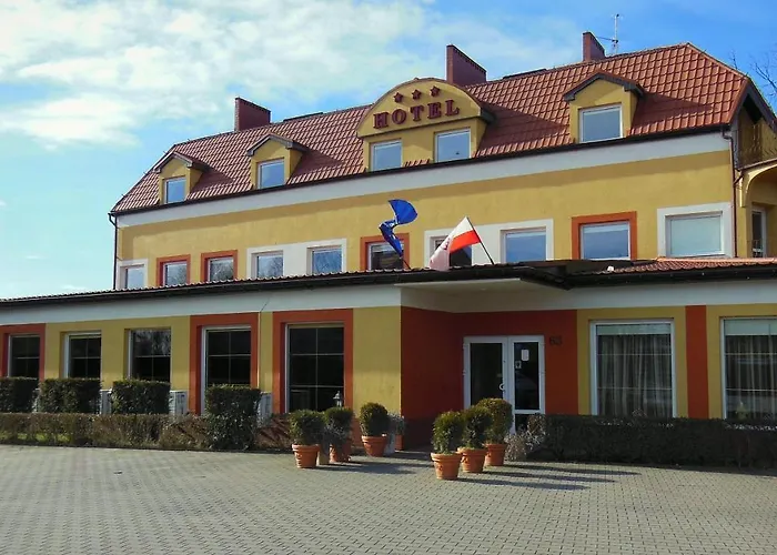 Hotel Jester
