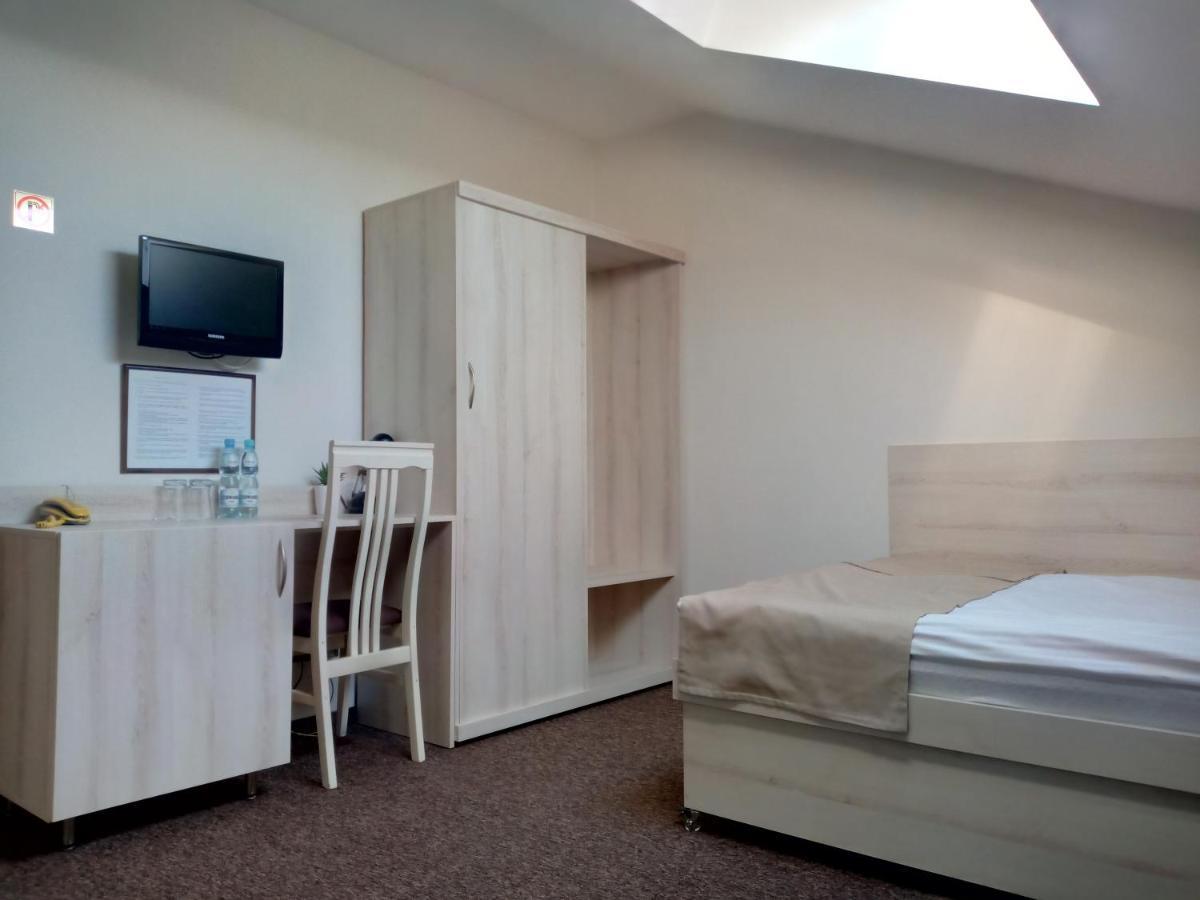 Jester Hotel Wroclaw