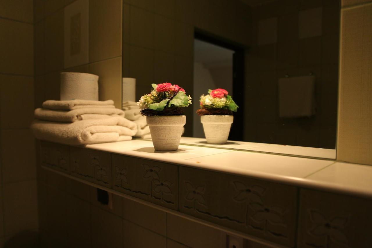 Hotel Jester
