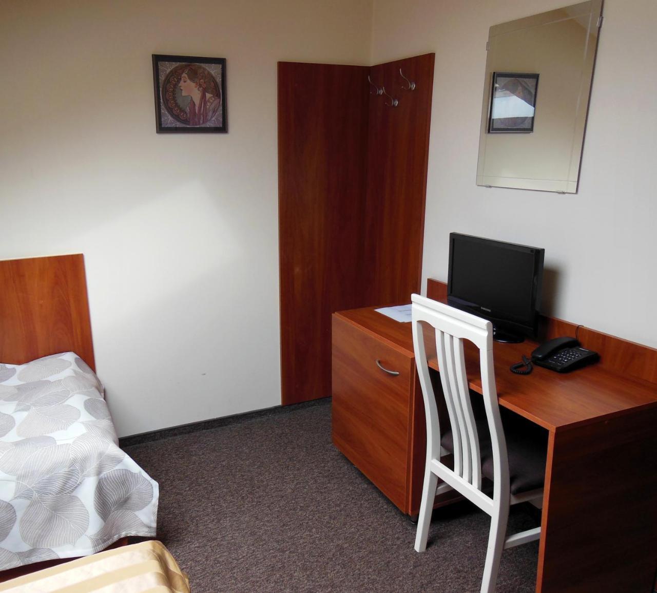 Jester Hotel Wroclaw